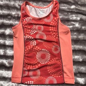 Old navy sport tank